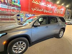 شيفروليه ترافرس